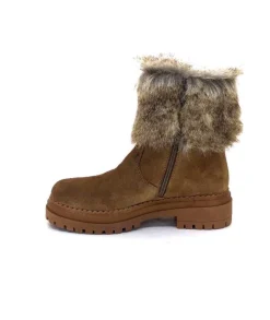 Ivoire 108523 Daim Camel*Ivoire-354 Outlet