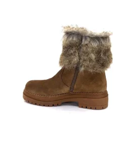 Ivoire 108523 Daim Camel*Ivoire-354 Outlet