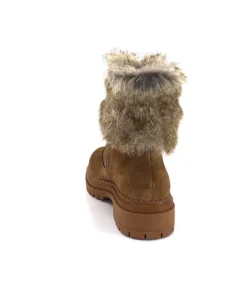 Ivoire 108523 Daim Camel*Ivoire-354 Outlet