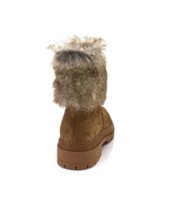 Ivoire 108523 Daim Camel*Ivoire-354 Outlet