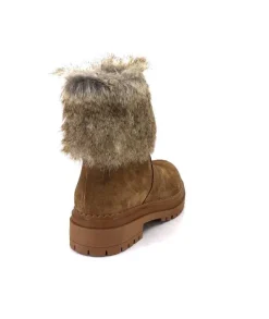 Ivoire 108523 Daim Camel*Ivoire-354 Outlet