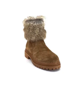 Ivoire 108523 Daim Camel*Ivoire-354 Outlet