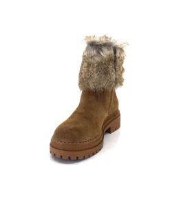 Ivoire 108523 Daim Camel*Ivoire-354 Outlet