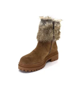 Ivoire 108523 Daim Camel*Ivoire-354 Outlet