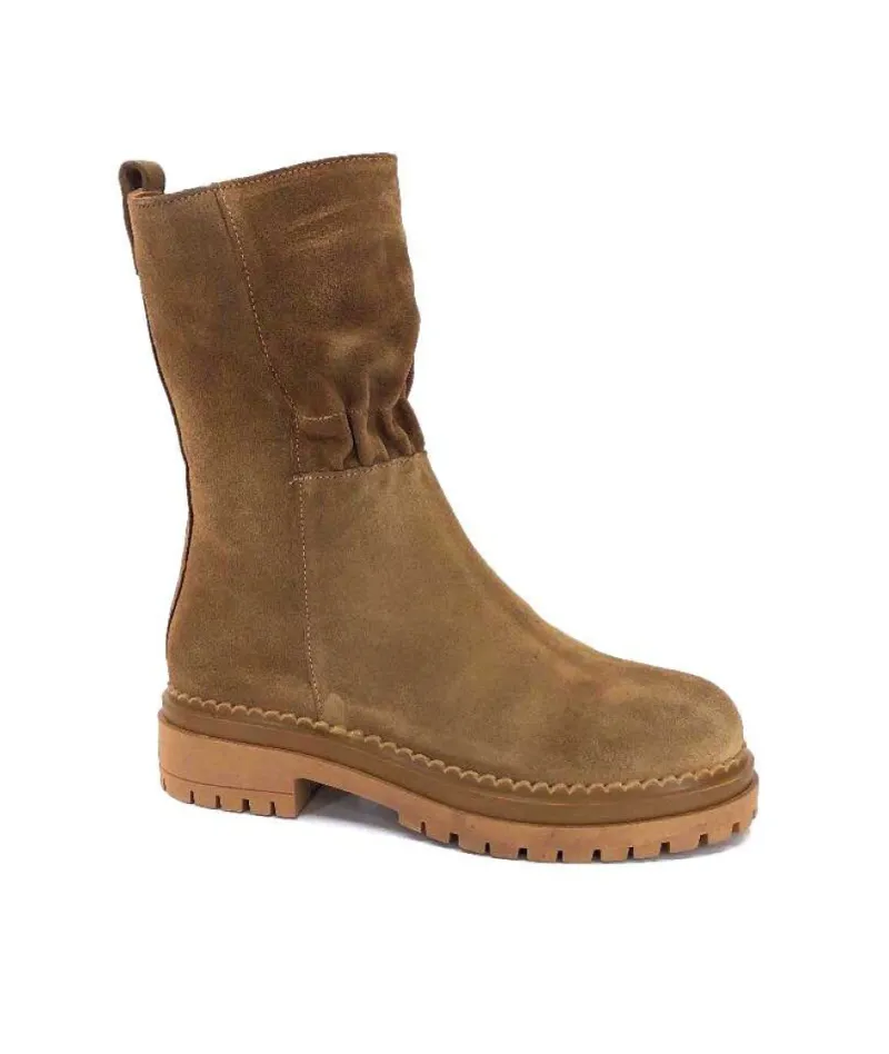 Ivoire 108517 Daim Caramel*Ivoire-354 Outlet