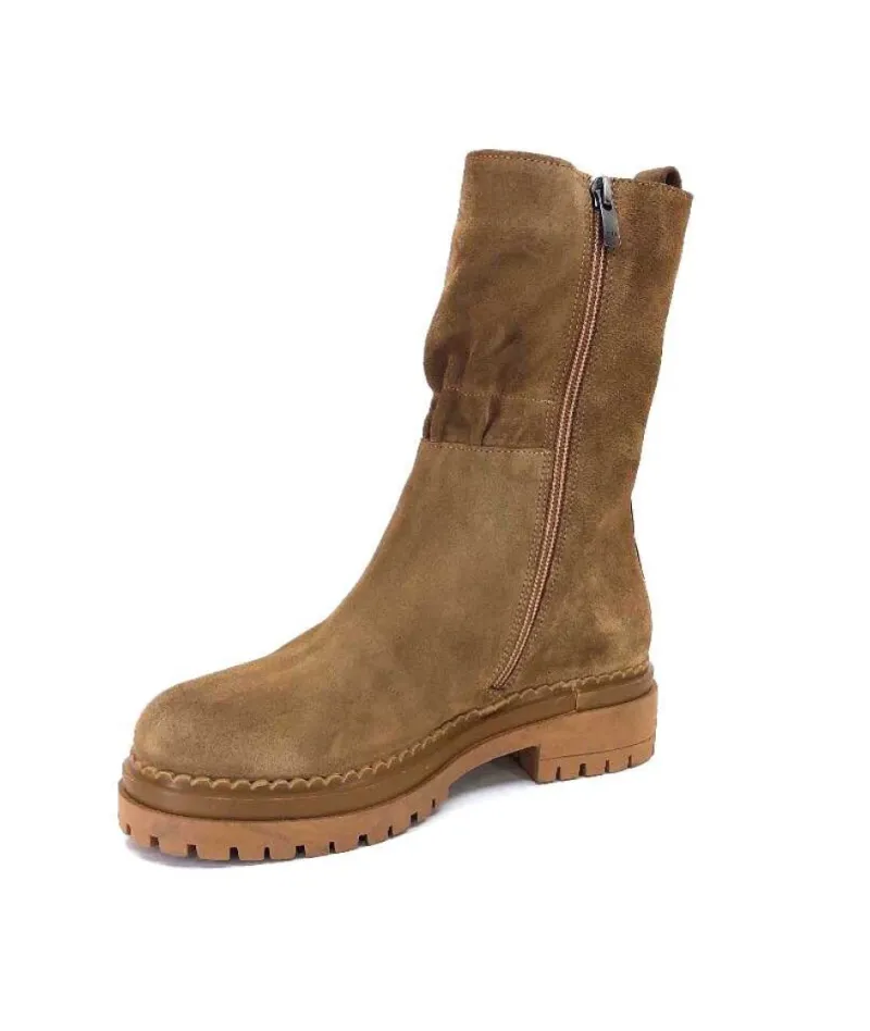 Ivoire 108517 Daim Caramel*Ivoire-354 Outlet