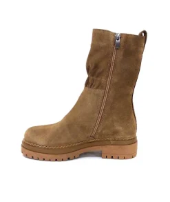 Ivoire 108517 Daim Caramel*Ivoire-354 Outlet