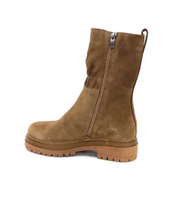 Ivoire 108517 Daim Caramel*Ivoire-354 Outlet