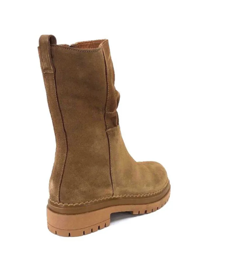 Ivoire 108517 Daim Caramel*Ivoire-354 Outlet