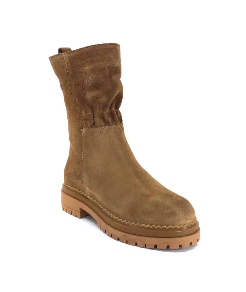 Ivoire 108517 Daim Caramel*Ivoire-354 Outlet