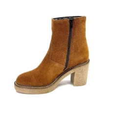 Ivoire 52245 Daim Cognac*Ivoire0104a Sale