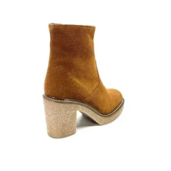 Ivoire 52245 Daim Cognac*Ivoire0104a Sale