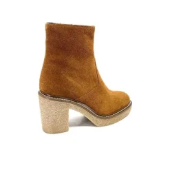 Ivoire 52245 Daim Cognac*Ivoire0104a Sale