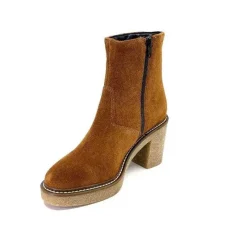 Ivoire 52245 Daim Cognac*Ivoire0104a Sale