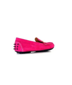 Ivoire 12443 Daim Fushia*Ivoire0209b Outlet