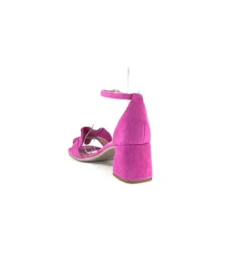 Ivoire 8453770 Daim Fushia*Ivoire0351a Sale