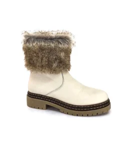 Ivoire 108523 Daim Graine Blanc*Ivoire-354 Best