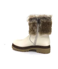 Ivoire 108523 Daim Graine Blanc*Ivoire-354 Best