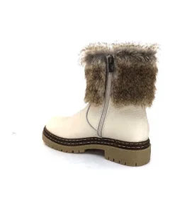 Ivoire 108523 Daim Graine Blanc*Ivoire-354 Best