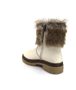 Ivoire 108523 Daim Graine Blanc*Ivoire-354 Best