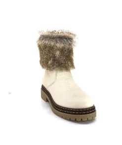 Ivoire 108523 Daim Graine Blanc*Ivoire-354 Best