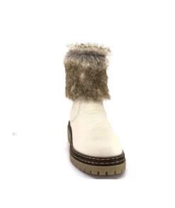 Ivoire 108523 Daim Graine Blanc*Ivoire-354 Best