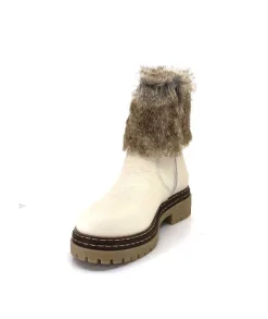 Ivoire 108523 Daim Graine Blanc*Ivoire-354 Best