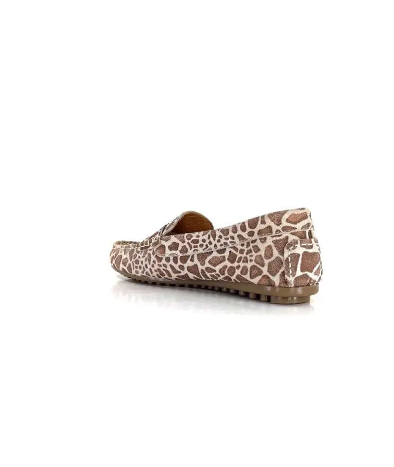 Ivoire 10322 Daim Leo Beige*Ivoire0209b Hot