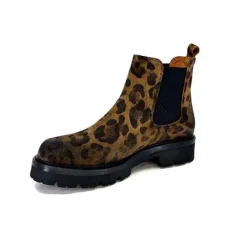 Ivoire 3250 Daim Leo Marron*Ivoire0156 Best