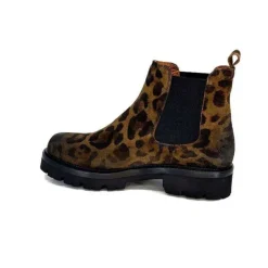 Ivoire 3250 Daim Leo Marron*Ivoire0156 Best