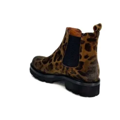 Ivoire 3250 Daim Leo Marron*Ivoire0156 Best