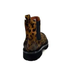 Ivoire 3250 Daim Leo Marron*Ivoire0156 Best