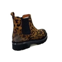 Ivoire 3250 Daim Leo Marron*Ivoire0156 Best