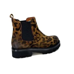 Ivoire 3250 Daim Leo Marron*Ivoire0156 Best