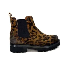 Ivoire 3250 Daim Leo Marron*Ivoire0156 Best