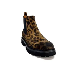 Ivoire 3250 Daim Leo Marron*Ivoire0156 Best