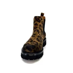 Ivoire 3250 Daim Leo Marron*Ivoire0156 Best