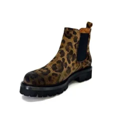 Ivoire 3250 Daim Leo Marron*Ivoire0156 Best