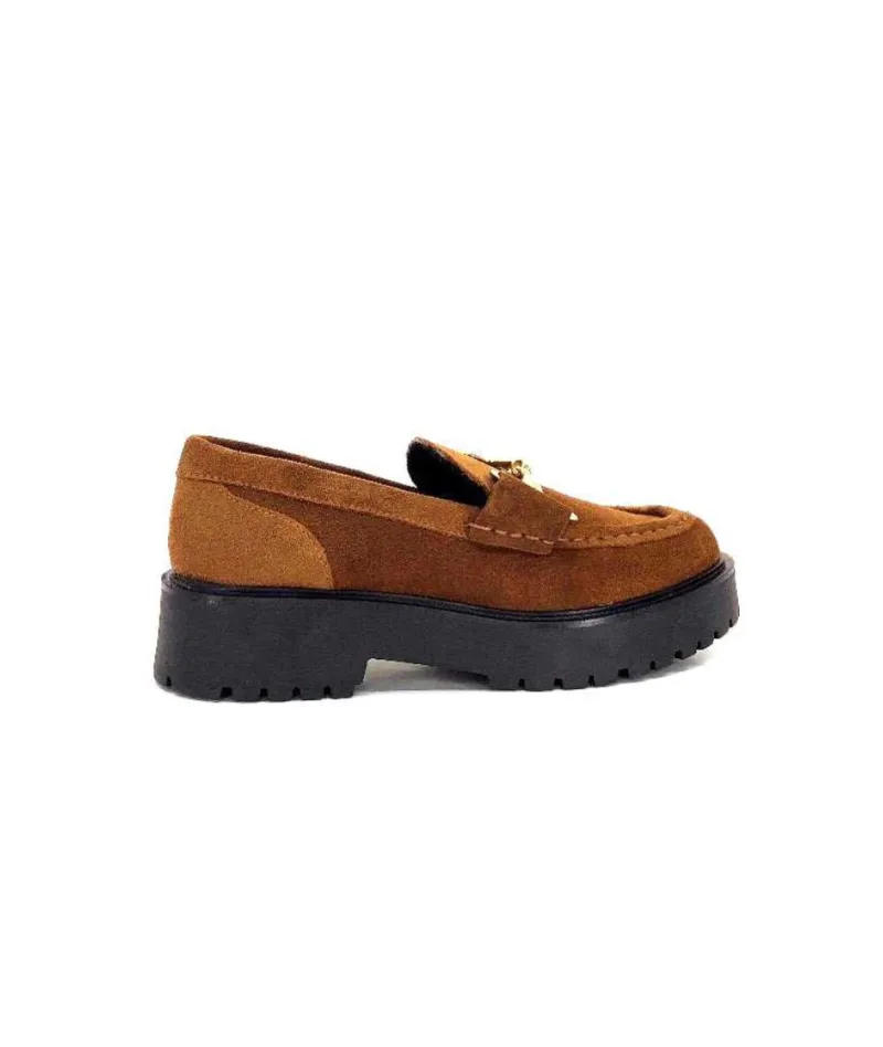 Ivoire 7325177 Daim Marron*Ivoire0351a Sale