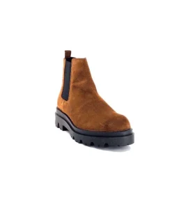 Ivoire 9615312 Daim Marron*Ivoire0351a Hot