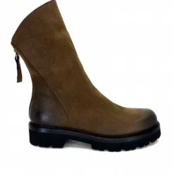 Ivoire 3270 Daim Marron*Ivoire0156 Hot