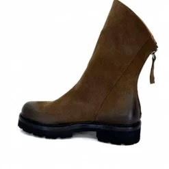 Ivoire 3270 Daim Marron*Ivoire0156 Hot