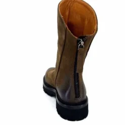 Ivoire 3270 Daim Marron*Ivoire0156 Hot