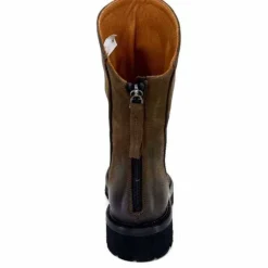 Ivoire 3270 Daim Marron*Ivoire0156 Hot