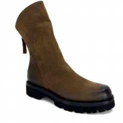 Ivoire 3270 Daim Marron*Ivoire0156 Hot