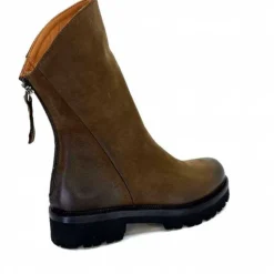 Ivoire 3270 Daim Marron*Ivoire0156 Hot