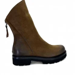 Ivoire 3270 Daim Marron*Ivoire0156 Hot