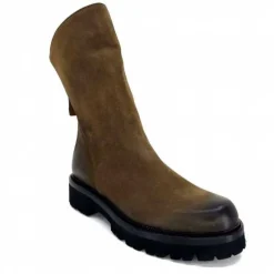 Ivoire 3270 Daim Marron*Ivoire0156 Hot