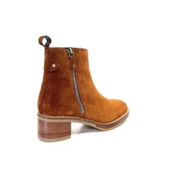 Ivoire 99765 Daim Marron*We Do Online