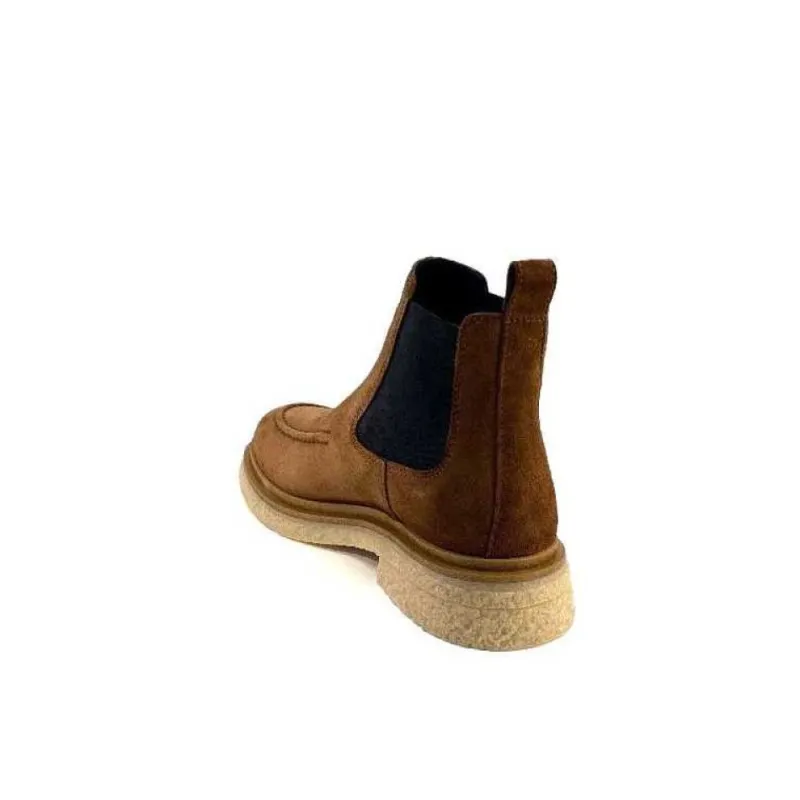 Ivoire 3-40104 Daim Marron*bline Discount